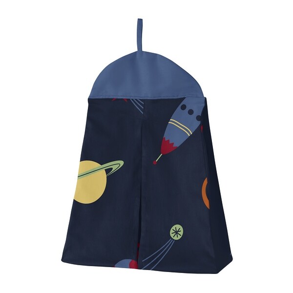 rocket ship crib bedding