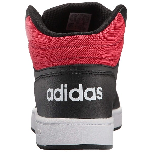 adidas originals men's vs hoops mid 2.0