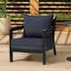 Option Navy Blue