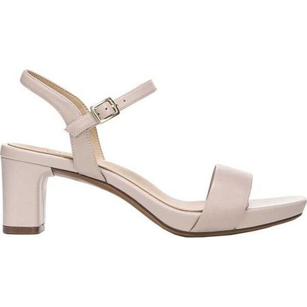 naturalizer ivy ankle strap sandals