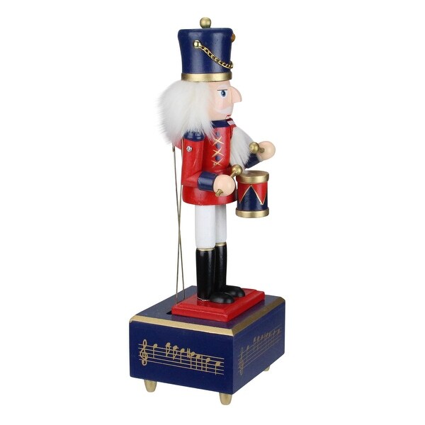 what is a christmas nutcracker