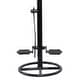 preview thumbnail 18 of 18, Brown Metal Bike Bar Stool with Pedals