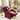 MCombo Big Kids Recliner Chair with Cup Holders , Velvet Fabric