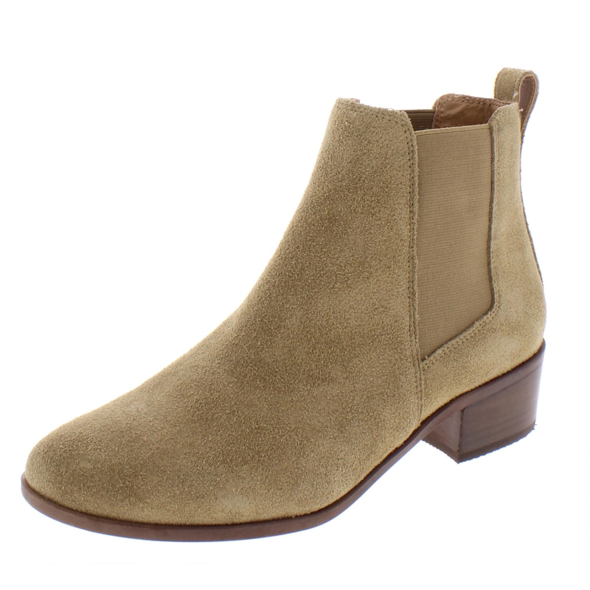 steve madden dover boot