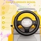 preview thumbnail 25 of 32, 6V Ride on Car for Toddlers