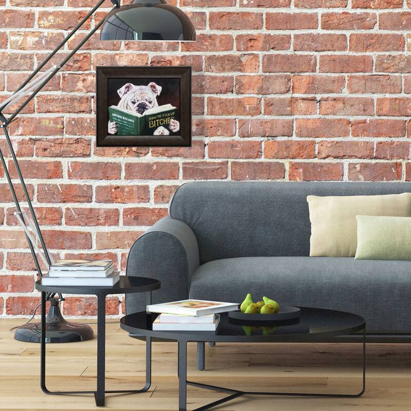 Propac Images How to Pick Up Textured Wall Art - Multi-Color