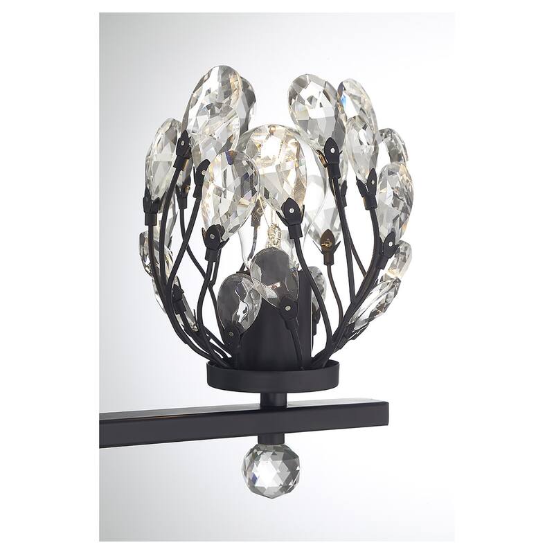 Savoy House 8-6601-3 Moreno 3 Light 24" Wide Vanity Light