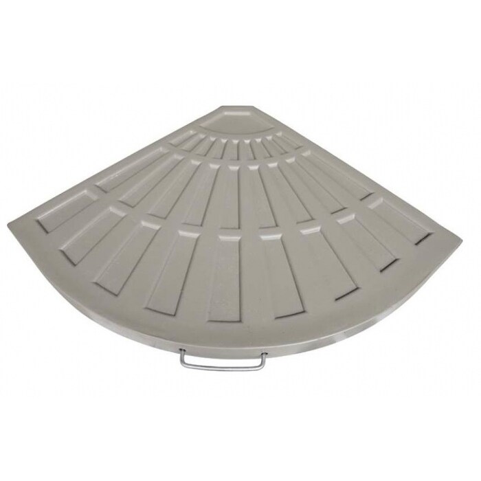 envirostone umbrella base