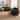 Container Furniture 2PC Living Room Set, 77.2 " W Sofa and 54.3" W Loveseat,  Large Seating and Large Square arms