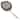 Nylon Wide Slotted Pancake Turner - One Piece