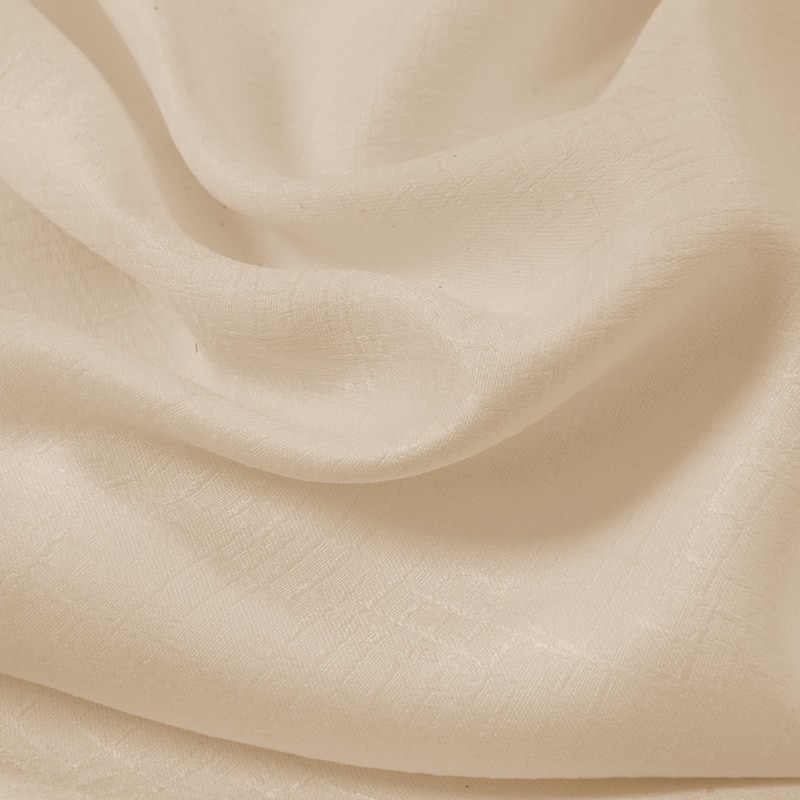 Lynx Matte Embossed Room Darkening Grommet Panel 84" - (1x) 52 x 84 in.