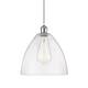 Option White and Polished Chrome / Seedy