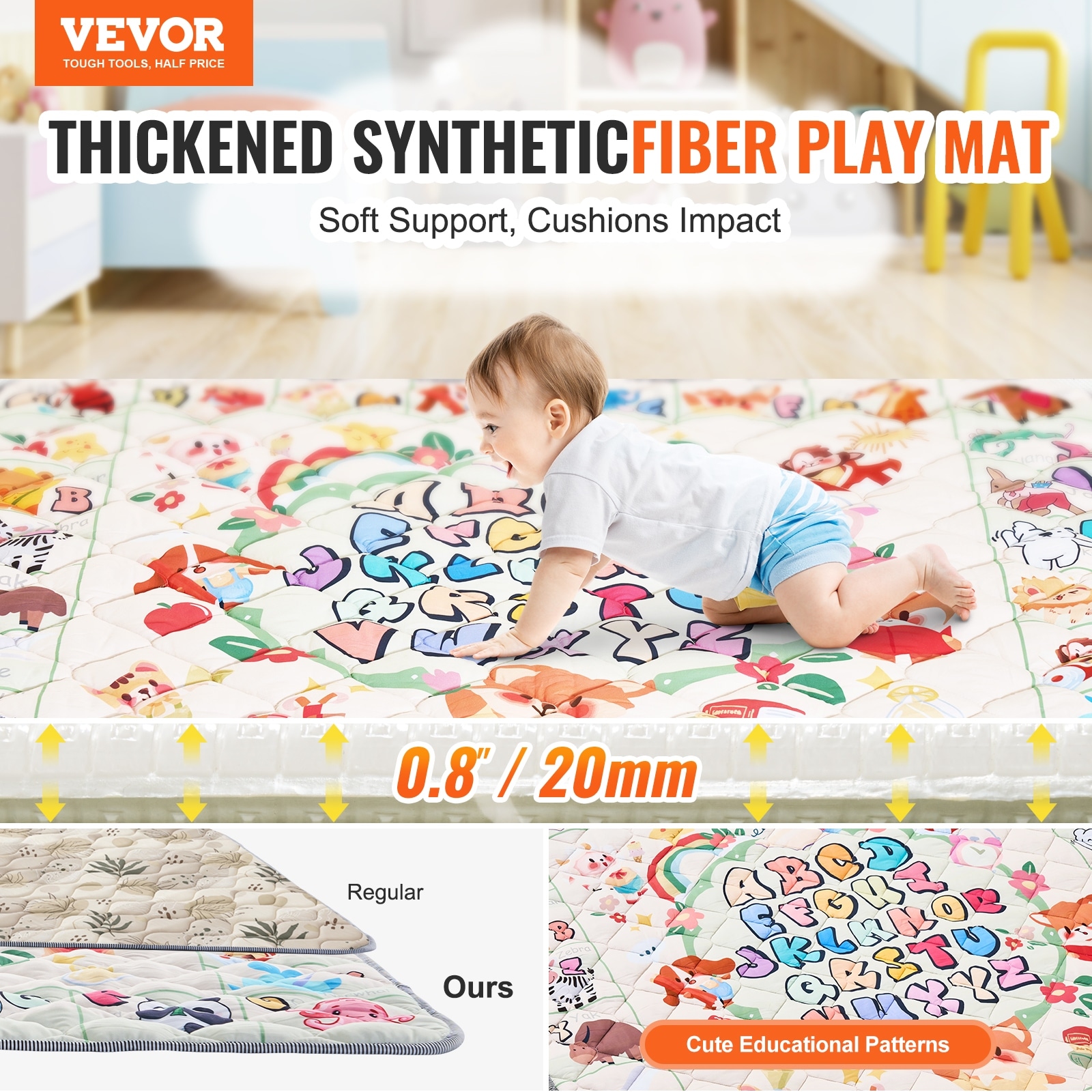 Cheap baby play mats new arrivals