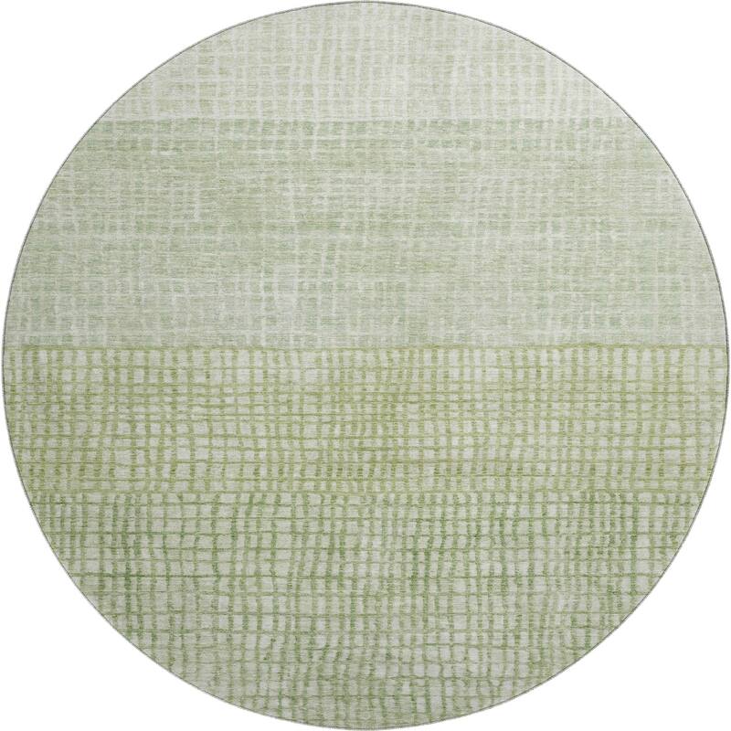 Premium Washable Super Soft Modern Ombre Mayfield Rug