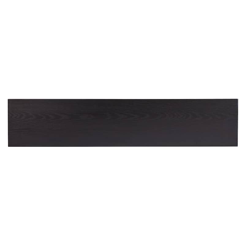 Piedmont 56" Wide Rectangular Console Table