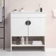 Option White