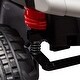 preview thumbnail 10 of 10, 24 Voltage Ride Truck with Remote Control, 2-Seat UTV Electric Dump Truck with Anti-Slip Tires - N/A
