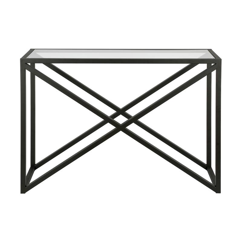 Calix 42" Console Table
