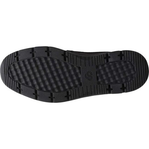 clarks men's tunsil plain boat shoes