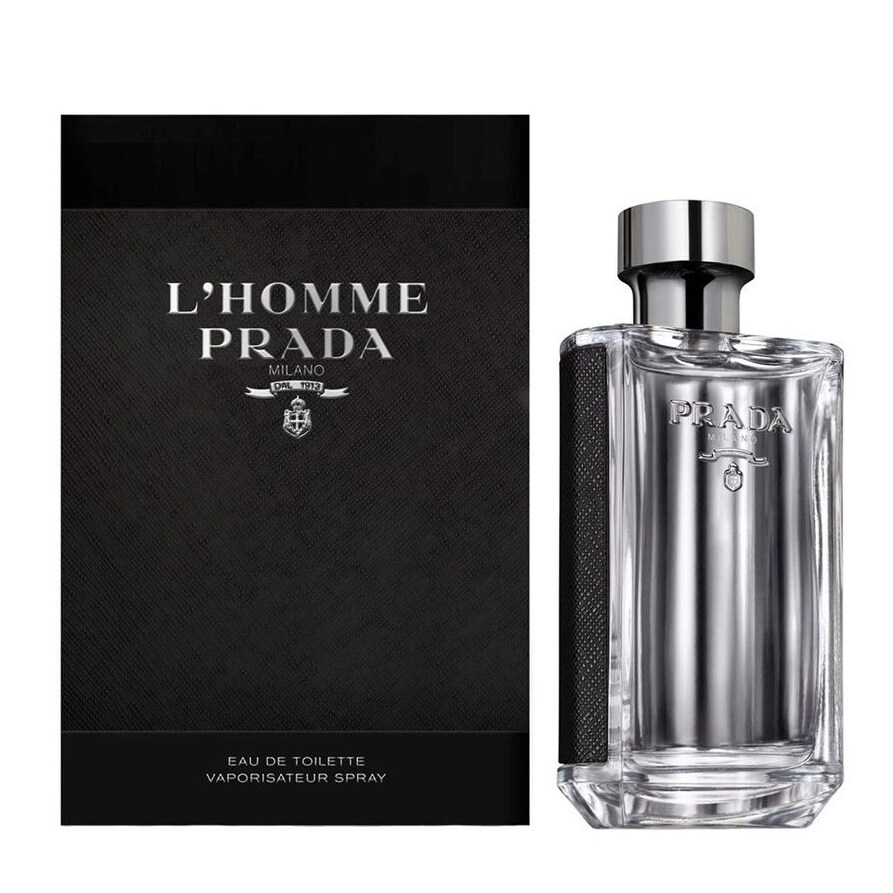 l prada homme
