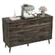 Option Dark Rustic Oak