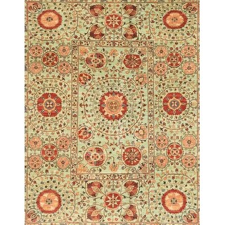 Ahgly Company Machine Washable Abstract Red Fox Red Area Rugs - Bed ...