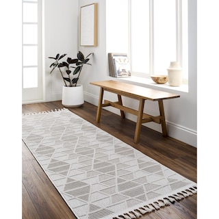 Livabliss Finland Moroccan Area Rug