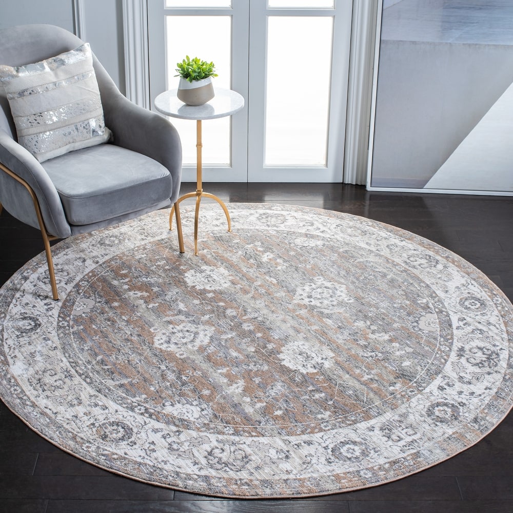 SAFAVIEH Webster Carola Vintage Rug