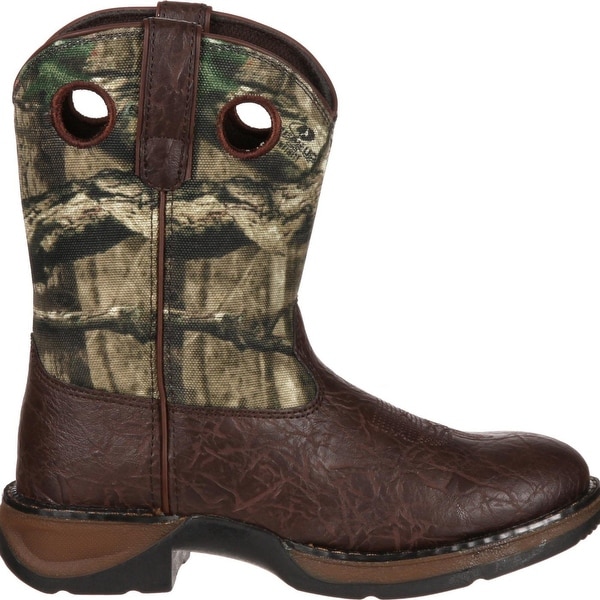 durango camo boots