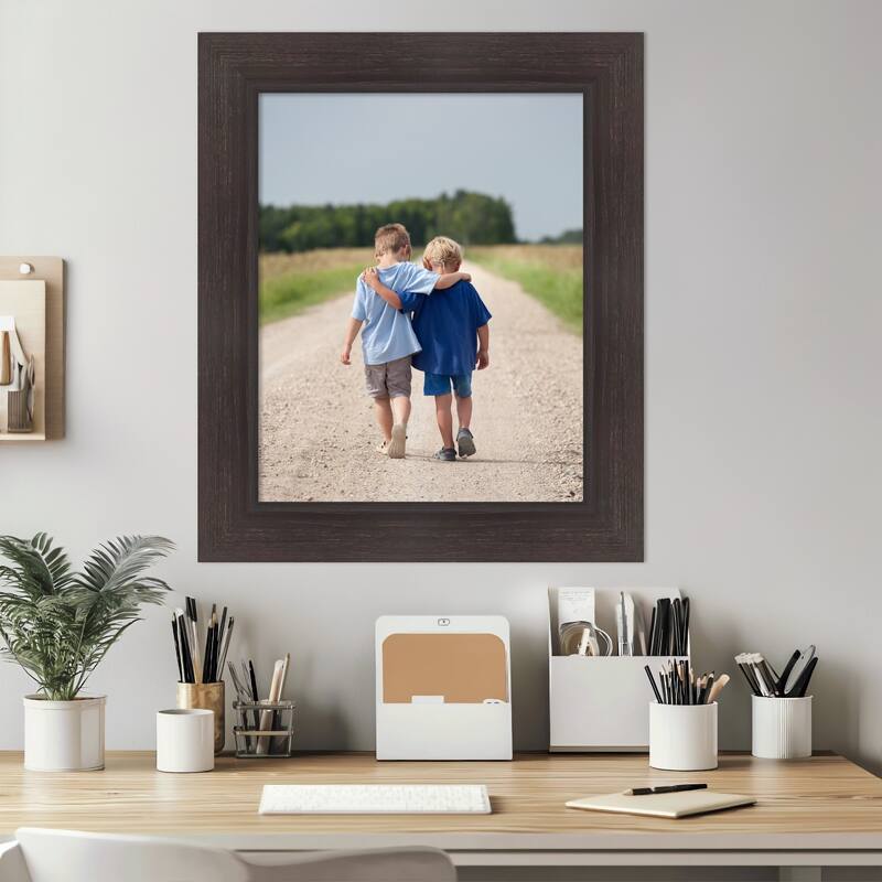 Sloped Picture Frame, Photo Frame