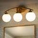 Option Brass-3 Light