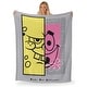 preview thumbnail 13 of 60, Nickelodeon Spongebob Squarepants Silk Touch Throw Blanket