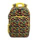 preview thumbnail 2 of 11, Classic Kids School Backpack Bookbag, for Travel, On-the-Go, Back to School, Boys and Girls, with Adjustable Padded Straps