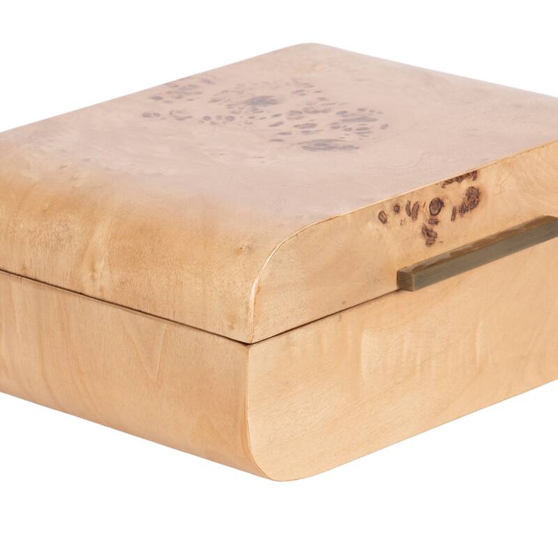 Kate and Laurel Burlock Stacking Box Set - 2 Piece