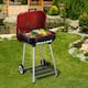 Charcoal Grills