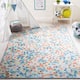 Option Ivory/Blue