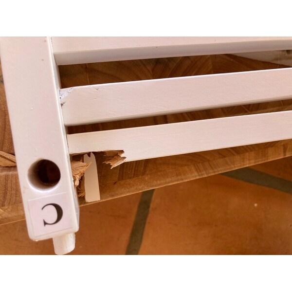 Chris & Chris Pro Chef Kitchen Work Station - Overstock - 9629551