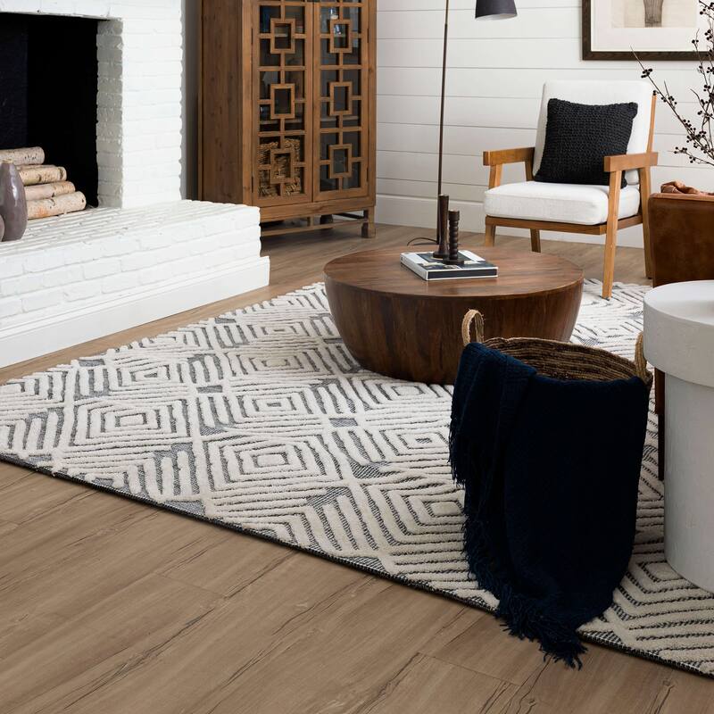 Karastan Sirocco Tipaza Area Rug By Drew & Jonathan Home