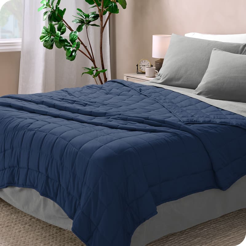 Bare Home Weighted Sensory Blanket
