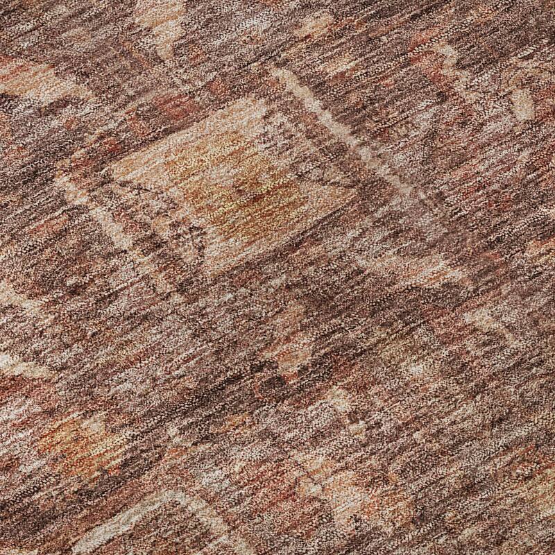 Premium Washable Super Soft Vintage Traditional Mayfield Rug