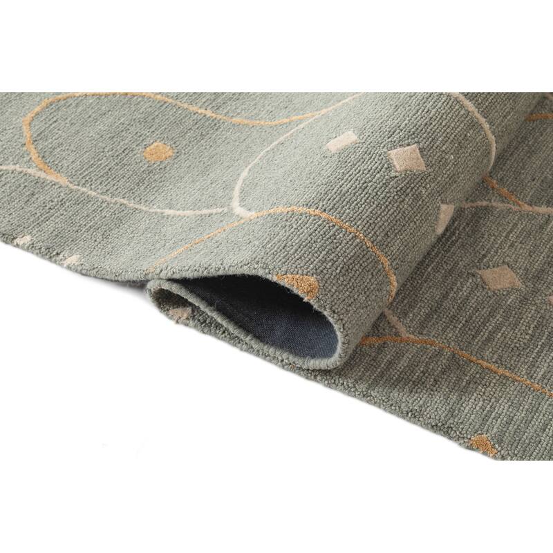 Terra by Obeetee Aero Ursa Rug