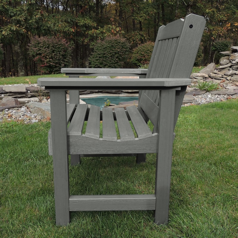 HIGHWOOD Lehigh Garden Chair Conversation Set