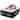 18" Full Air Mattress with Built-in Pump Capacity Fast Inflation