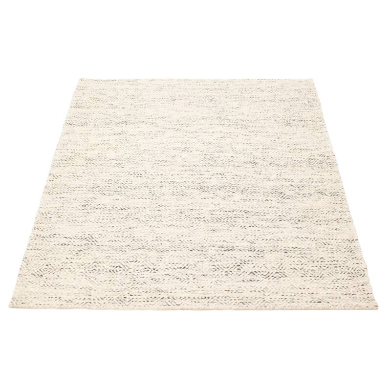 Sienna Cream Rug 5'7" x 7'6" - 5'7 x 7'6