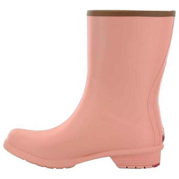 chooka city solid mid boot