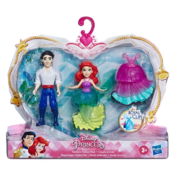 small collectible toys