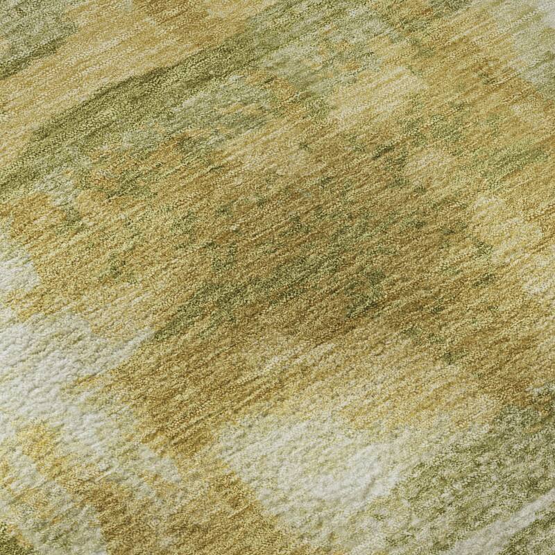 Premium Washable Super Soft Modern Glam Mayfield Rug