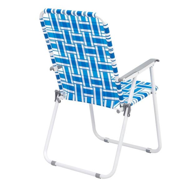 Folding Beach Chair Bed Bath & Beyond 38890039