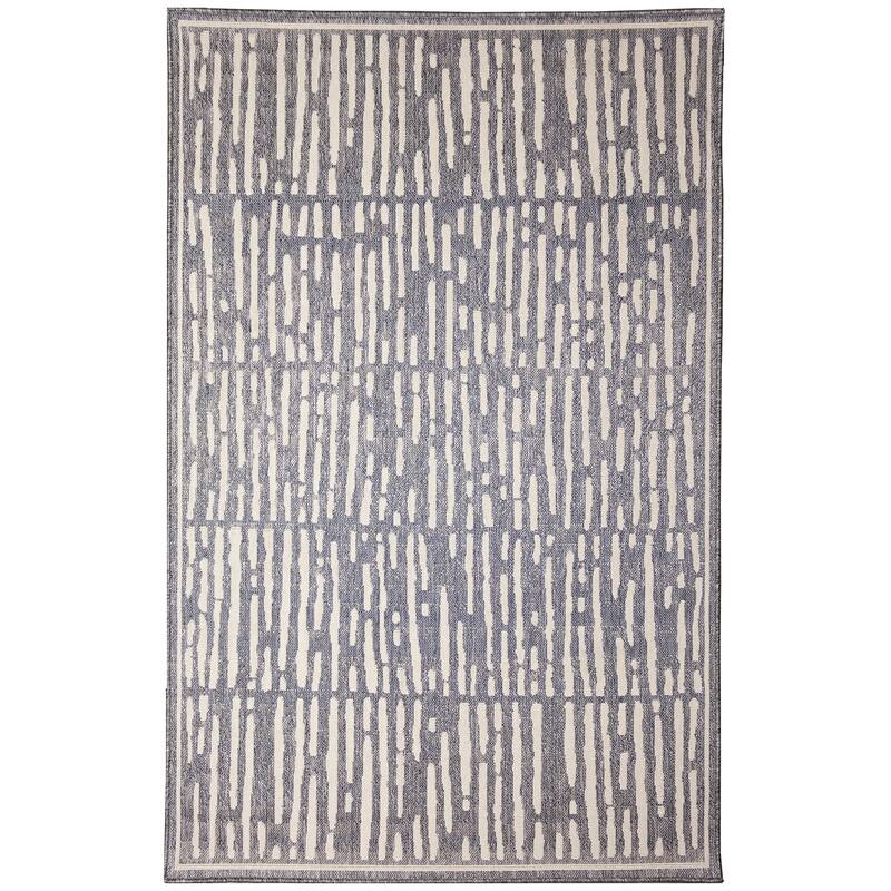 Liora Manne Cove Bamboo Indoor/Outdoor Rug