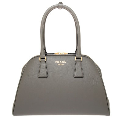 Prada Medium Saffiano Leather Bag
